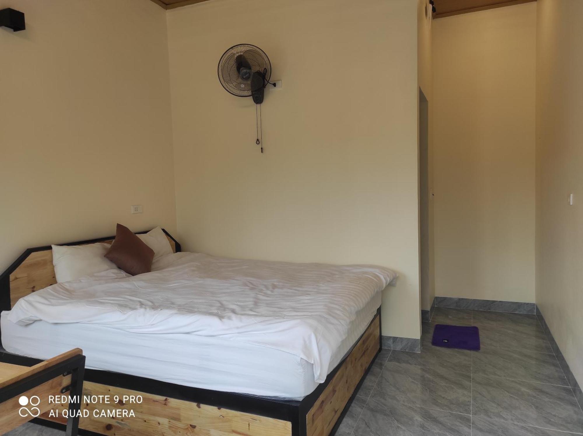 Trang An Garden Bungalow Нин Бин Екстериор снимка